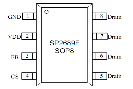 SP2689F +SP6503F