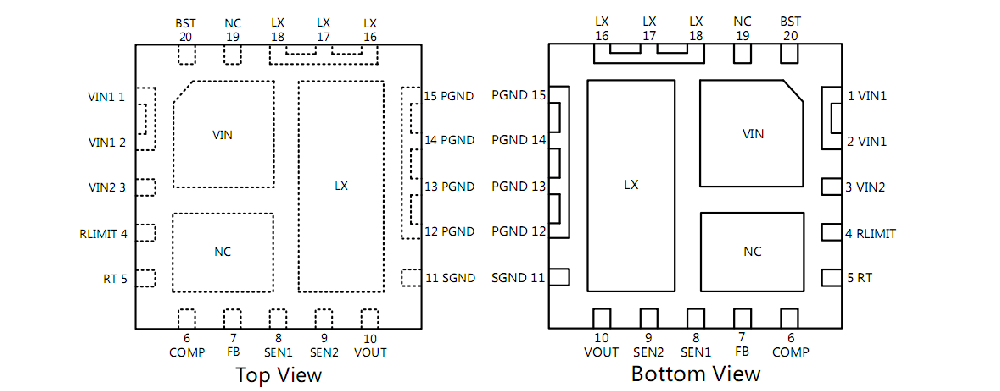 SP1253HN